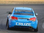 Chevrolet Cruze WTCC 2009 года